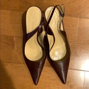Anne Klein 3inch Heels